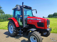 Schlepper / Traktor Massey Ferguson 5435 VERKOCHT