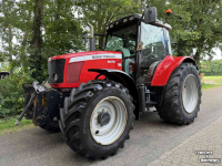 Schlepper / Traktor Massey Ferguson 6470 Dyna 6
