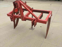 Tiefenlockerer Evers Sporen wisser / woelpoot 150 cm