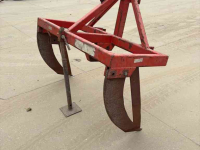 Tiefenlockerer Evers Sporen wisser / woelpoot 150 cm