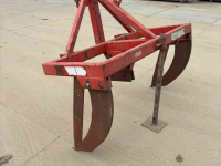 Tiefenlockerer Evers Sporen wisser / woelpoot 150 cm