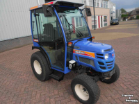 Gartentraktoren Iseki 3245