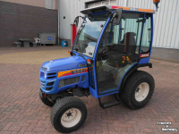 Gartentraktoren Iseki 3245