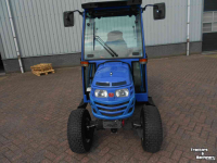 Gartentraktoren Iseki 3245