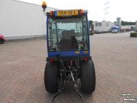 Gartentraktoren Iseki 3245