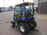 Gartentraktoren Iseki 3245