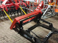 Sonstige Transport- und Industriemaschinen und Zubehör ATMP heftruck bak