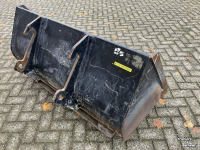 Ladeschaufeln Giant Voorzetstukken