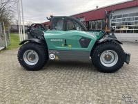 Teleskoplader Kramer KT276
