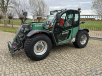 Teleskoplader Kramer KT276