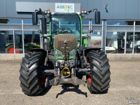Schlepper / Traktor Fendt 514 SCR Profi + RTK Trimble