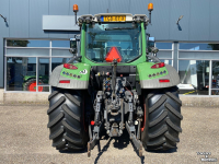 Schlepper / Traktor Fendt 514 SCR Profi + RTK Trimble