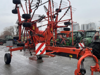Schwader Kuhn Kuhn GA 8121