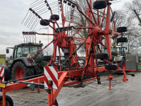 Schwader Kuhn Kuhn GA 8121