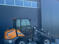 Radlader Giant g3500