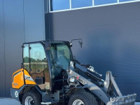 Radlader Giant g3500