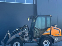 Radlader Giant g3500