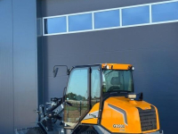 Radlader Giant g3500