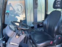 Radlader Giant g3500