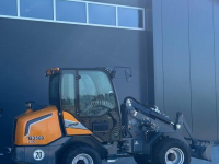 Radlader Giant g3500