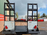 Tieflader / Anhänger JPM JPM oprijwagen