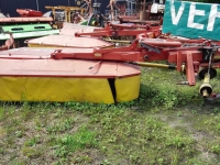 Mähwerk Pottinger CAT 270