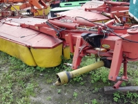 Mähwerk Pottinger CAT 270