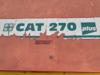 Mähwerk Pottinger CAT 270