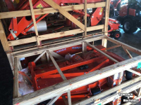 Sonstiges Rasen- und Grundstückspflegemaschinen und Zubehör Kubota RCK72-F36EC maaidek