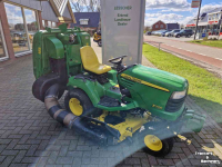 Schlepper / Traktoren John Deere X740, Marge machine!