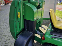 Schlepper / Traktoren John Deere X740, Marge machine!