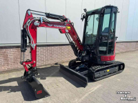 Minibagger Yanmar VIO23-6 (CBU)
