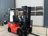 Gabelstapler EP Equipment EFL 181