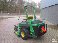 Aufsitzrasenmäher John Deere JOHN DEERE Z997R