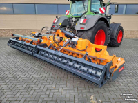 Kreiselegge Falc kratos p6000