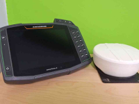 GPS Lenksystemen und Zubehör Amazone Amazone Amatron 4