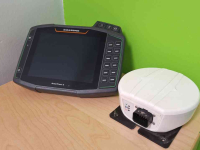 GPS Lenksystemen und Zubehör Amazone Amazone Amatron 4