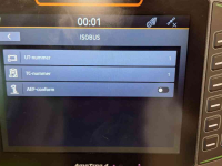 GPS Lenksystemen und Zubehör Amazone Amazone Amatron 4