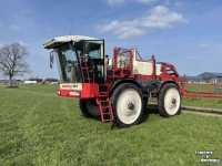 Selbstfahrende Feldspritze Agrifac ZA 3400 P Zelfrijdende Veldspuit