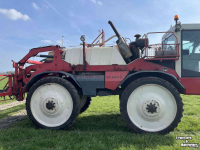 Selbstfahrende Feldspritze Agrifac ZA 3400 P Zelfrijdende Veldspuit