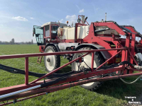 Selbstfahrende Feldspritze Agrifac ZA 3400 P Zelfrijdende Veldspuit