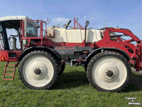 Selbstfahrende Feldspritze Agrifac ZA 3400 P Zelfrijdende Veldspuit