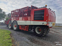 Rübenroder Vervaet BE625 Bietenrooier / Sugar beet harvester / Rubenroder