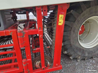 Rübenroder Vervaet BE625 Bietenrooier / Sugar beet harvester / Rubenroder