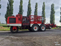 Rübenroder Vervaet BE625 Bietenrooier / Sugar beet harvester / Rubenroder