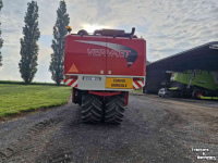 Rübenroder Vervaet BE625 Bietenrooier / Sugar beet harvester / Rubenroder