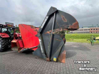 Futtermischwagen Vertikal Trioliet Triomix S-1000