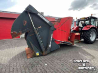 Futtermischwagen Vertikal Trioliet Triomix S-1000