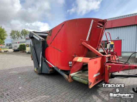 Futtermischwagen Vertikal Trioliet Triomix S-1000