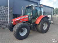 Schlepper / Traktor Massey Ferguson 6445